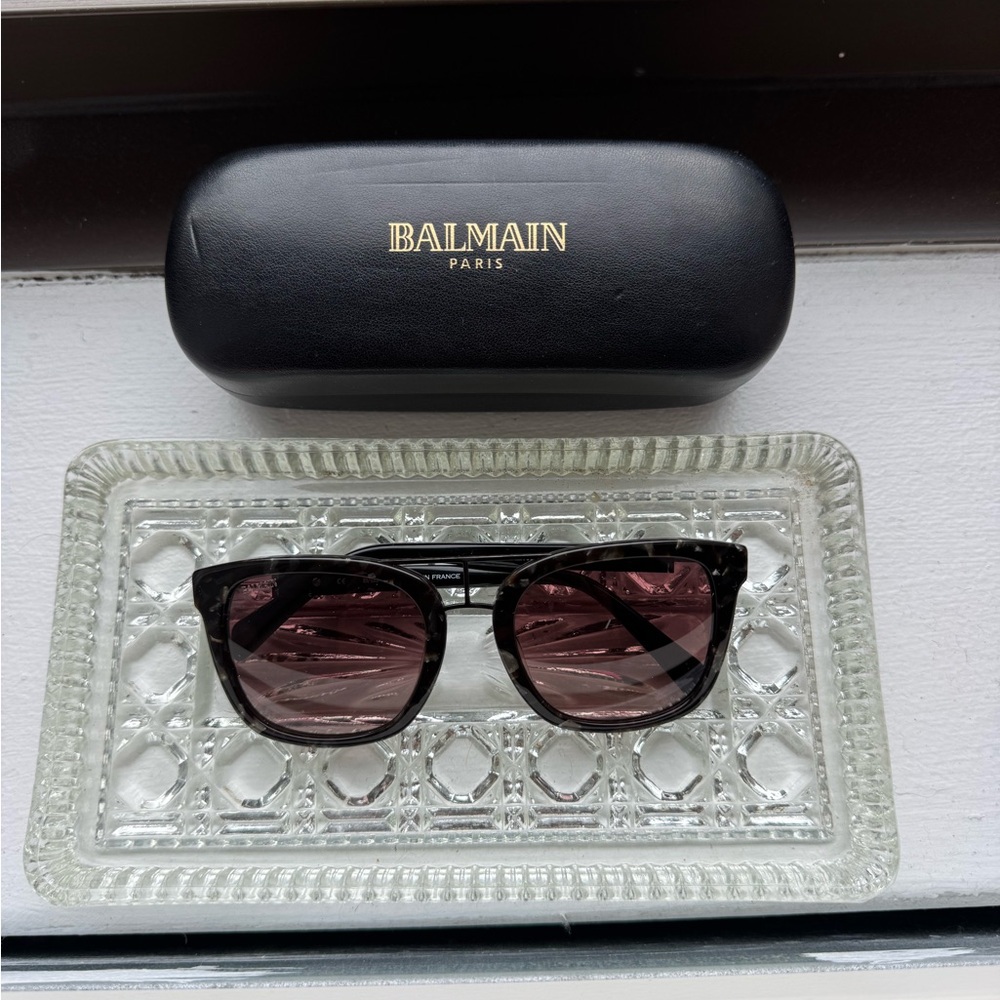 Balmain Sunglasses